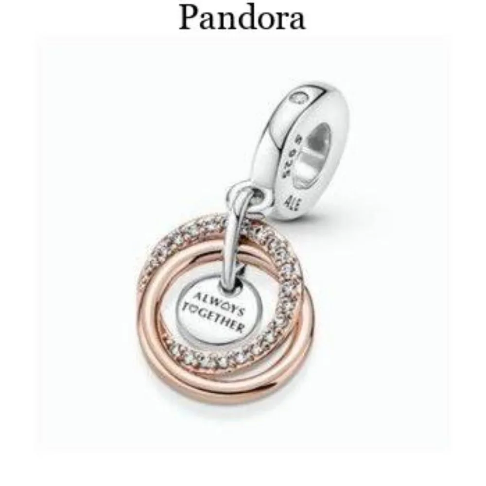 Pandora welcome my